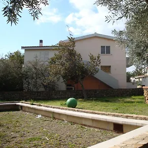 Appartamento Casa Gemma, Orosei